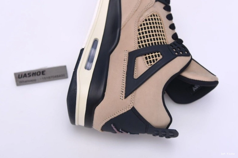 Retro AQ9129-200 Fossil Jordan 4  (W)  1027